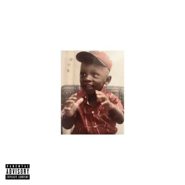All Love (feat. 6kohsly)