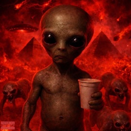 Chosen One (feat. Baccwood) [Havoc Version] Kenneth Chris