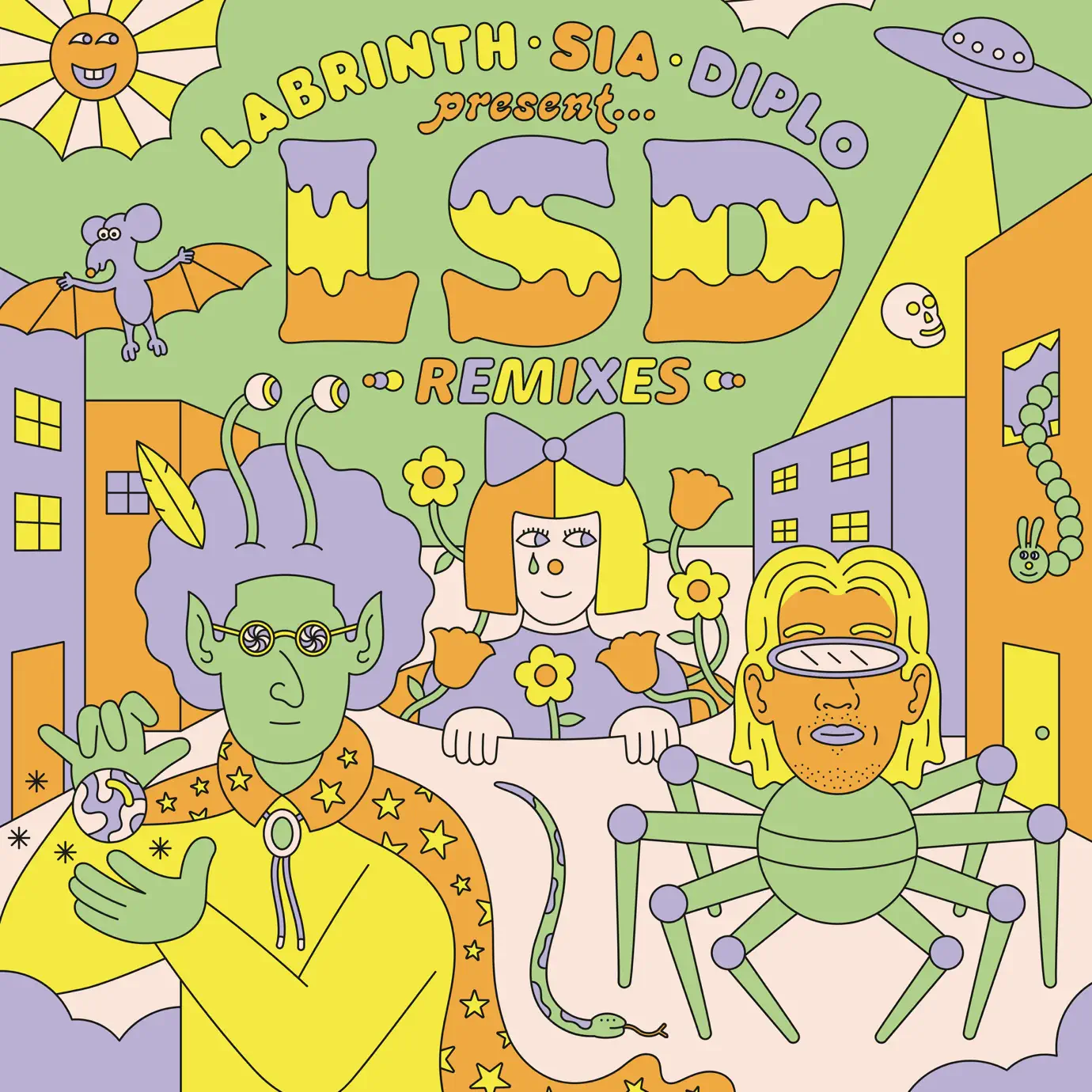 期間限定 セール - 売れ筋ランキングをチェック LSD - Songs, Concert tickets & Videos 洋楽