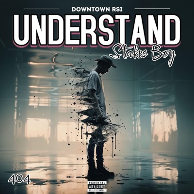Stakes Boy - Understand (Run'ozongama)