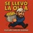 Se llevó la olla