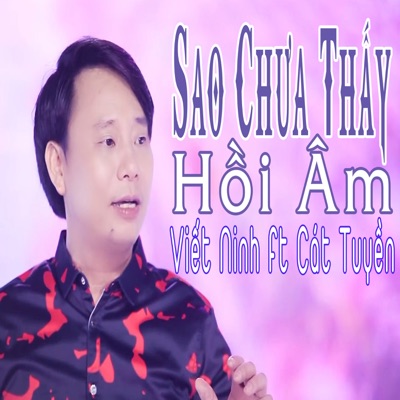 Sao Chưa Thấy Hồi Âm (feat. Cát Tuyền) - Single