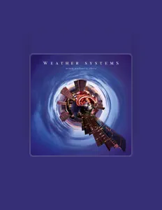聆聽 Weather Systems、觀看音樂影片、閱讀小傳、查看巡演日期等！