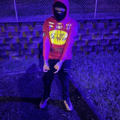 100 Shotz Behind Me - Single