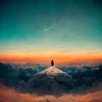 on top of the world - Single - mooneø & Eugene