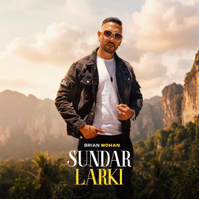 Sundar Larki - Single