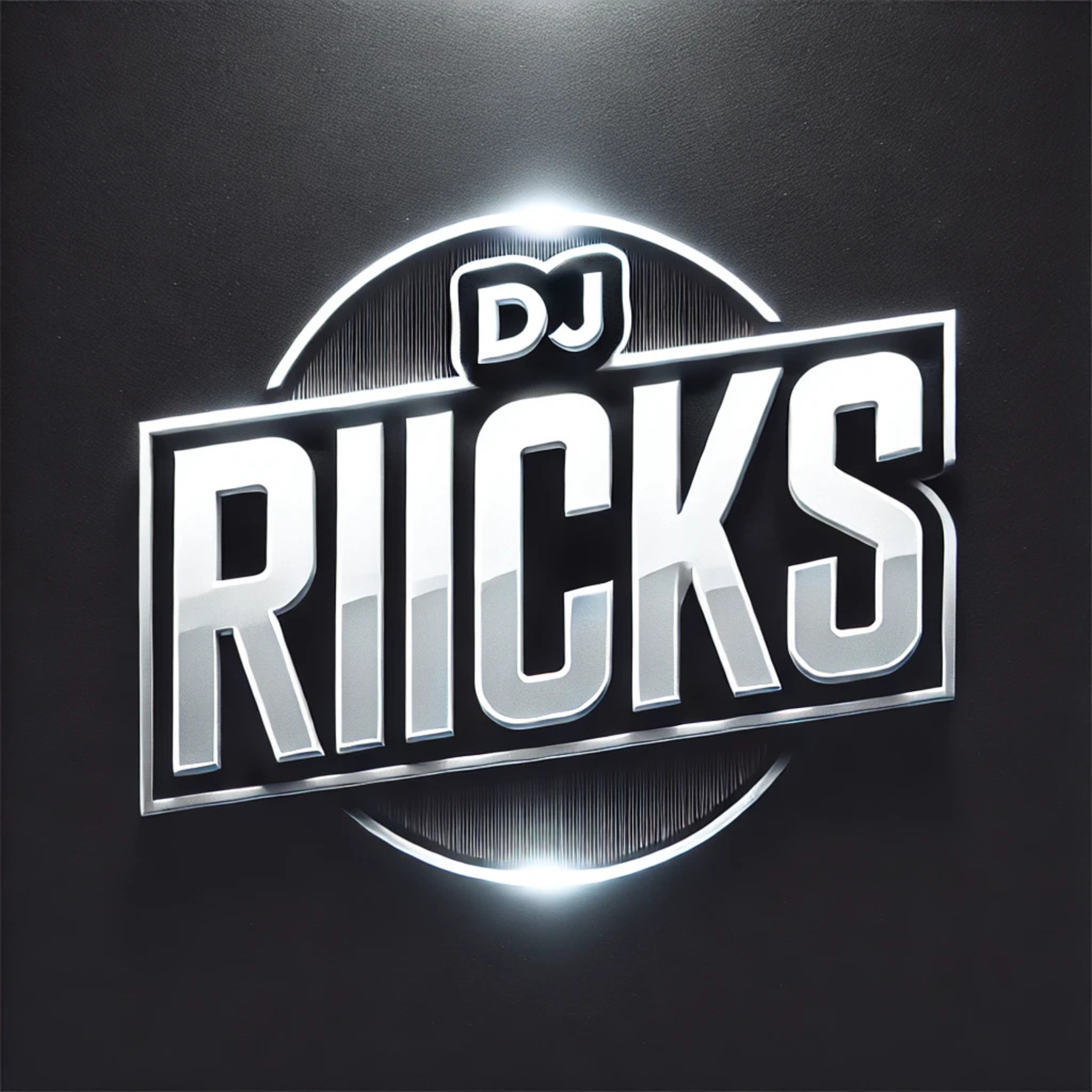 Dj Riicks - EP