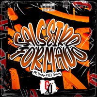 Salseiro Formado - Single - DJ ANTONY & MC Vinityn