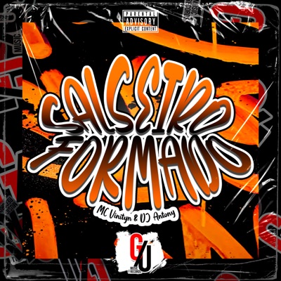 Salseiro Formado - Single