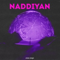NADDIYAN (LOFI) - Single - jessu singh
