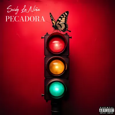 Listen to Pecadora - Single by Seidy La Niña