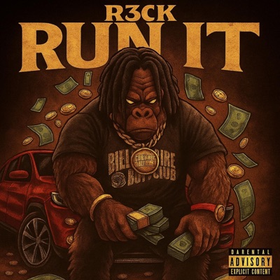 RUN IT - Single