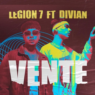 Vente (feat. Divian) - Single