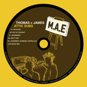 ATTIC DUBS - Thomas + James