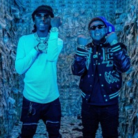 In that Mode (feat. GoldenBoy CountUpBoy) - Single - cstaxx