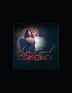 Listen to Aicha Wannel, watch music videos, read bio, see tour dates & more!