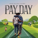 PAY DAY (feat. EL Bee) - Single