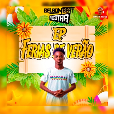 H2O (with Regaldino Sabino Melicio) - Single