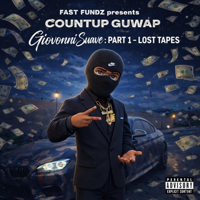 Giovonni Suave: Part 1 (Lost Tapes)