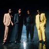 Folded (90s R&B Version) - Single