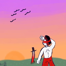 Empty Handed (feat. Progress) Surkra Rein~