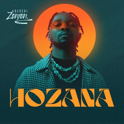Hozana - Single