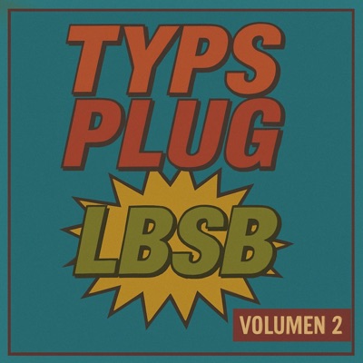 TYPS PLUG VOLUMEN 2 - EP