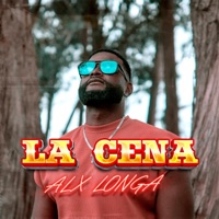 LA CENA - Single - ALX LONGA