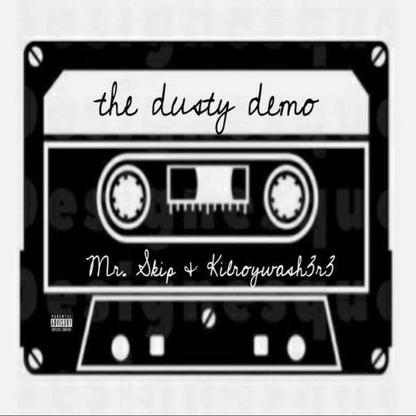 The Dusty Demo - EP