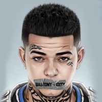 Enty - EP - Bastony