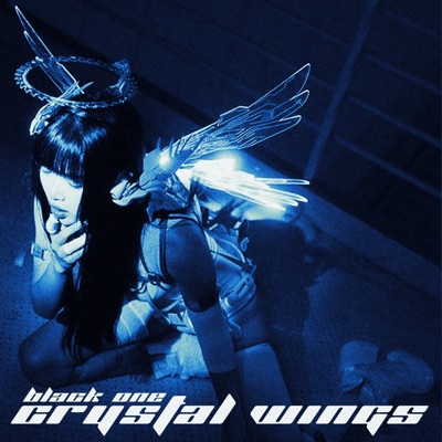Crystal Wings - Single