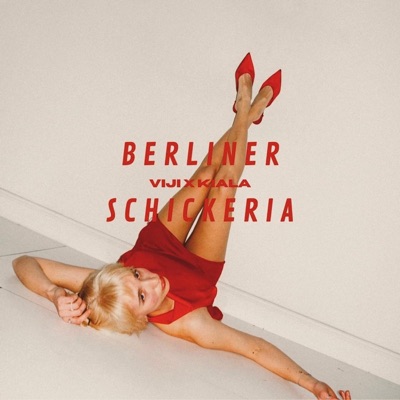 Berliner Schickeria - Single