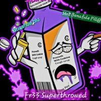 Slap Week (feat. Bonafide Blu) - Single - Str8 Bonafide Pill@