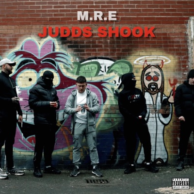 JUDDS SHOOK - Single