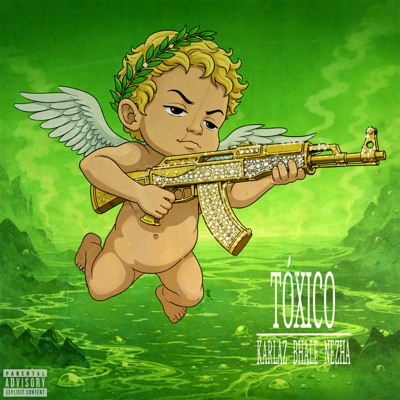 Tóxico - Single