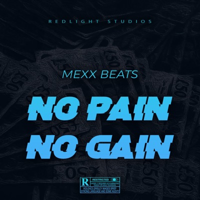NO PAIN NO GAIN - EP