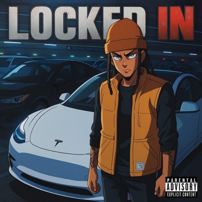 Locked In - Single