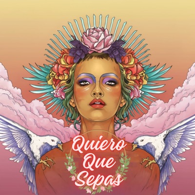 Quiero Que Sepas (feat. Cucho MBC) - Single