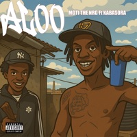 ALOO (feat. Kabansora) - Single - Moti the NRG