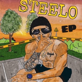 Living Legend StackUpSteve