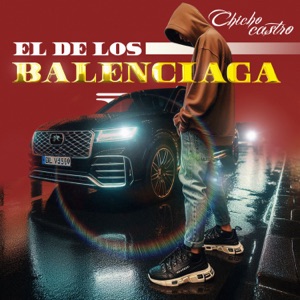 El De Los Balenciaga