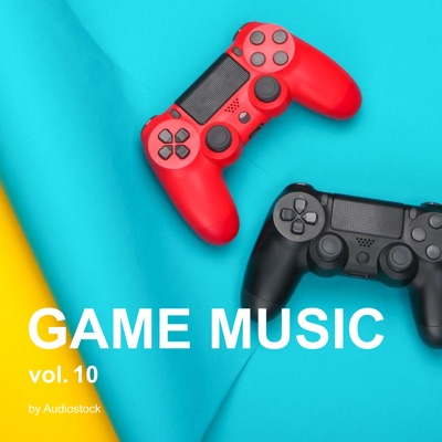Game Music, Vol. 10 -Instrumental Bgm- by Audiostock