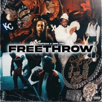 Freethrow (feat. 3200 Tre) - Single - Tinybam