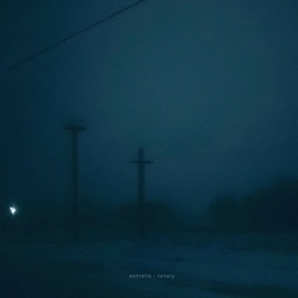 lonely (slowed) astralis