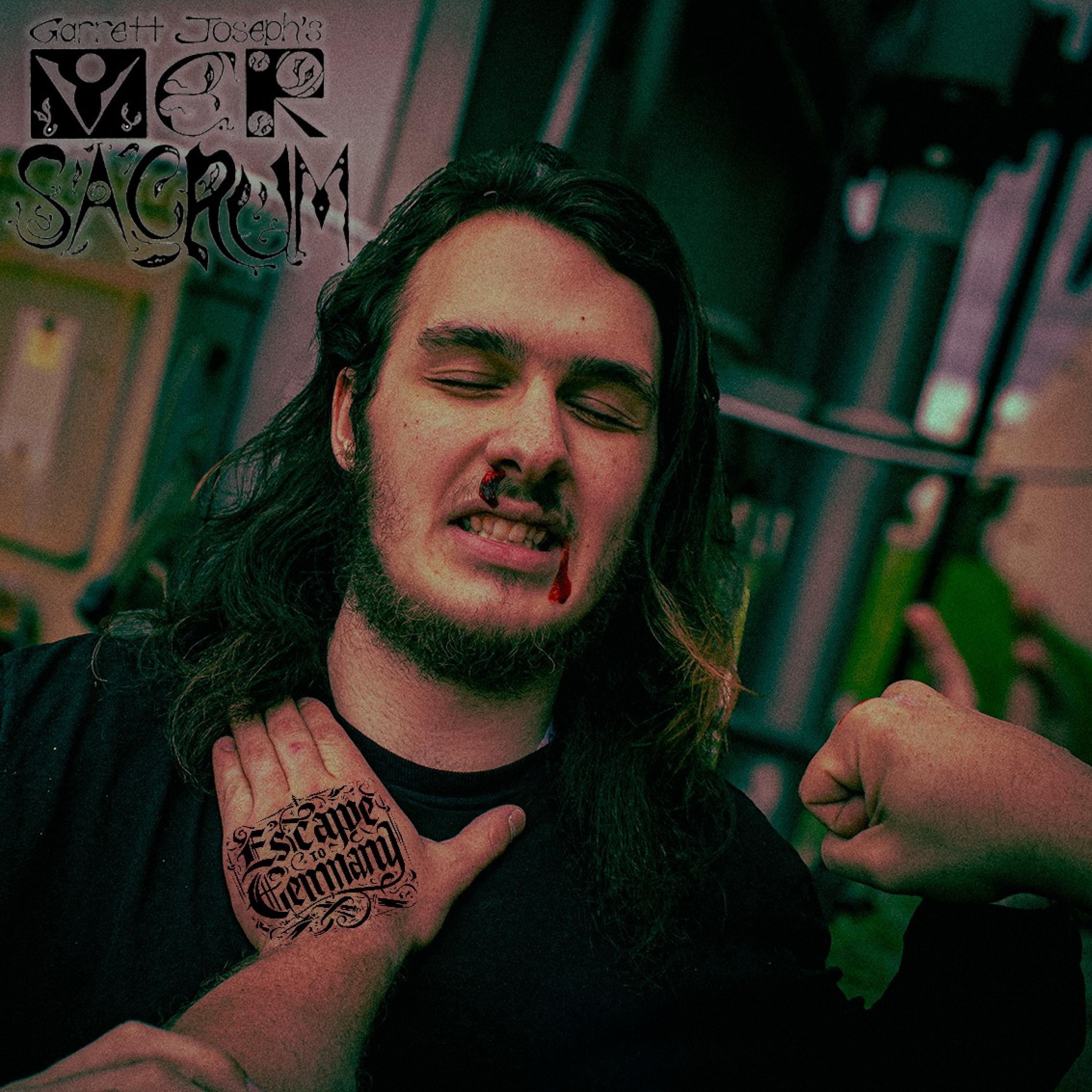 Escape To Germany - Single