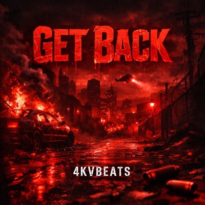 Get Back - Single
