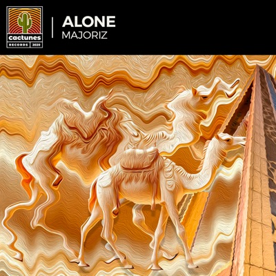 Alone - Single