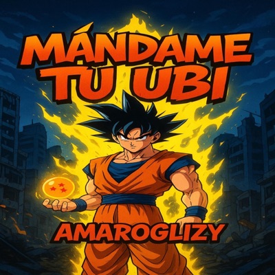 MANDAME TU UBI (feat. 009kriss, Daniglock & talo) - Single