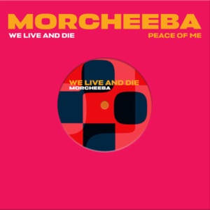 Peace Of Me (feat. Oscar #Worldpeace) - Single