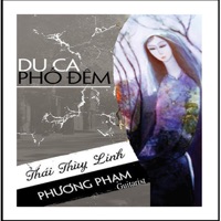 Du Ca Phố Đêm - Phương Phạm Guitarist & Thái Thuỳ Linh